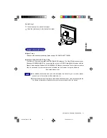 Preview for 15 page of Iiyama ProLite H431S User Manual