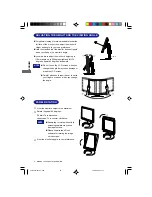 Preview for 16 page of Iiyama ProLite H431S User Manual