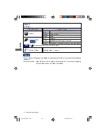 Предварительный просмотр 20 страницы Iiyama ProLite H431S User Manual