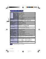 Предварительный просмотр 32 страницы Iiyama ProLite H431S User Manual