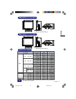 Предварительный просмотр 33 страницы Iiyama ProLite H431S User Manual