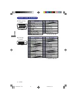 Предварительный просмотр 34 страницы Iiyama ProLite H431S User Manual