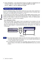 Предварительный просмотр 28 страницы Iiyama ProLite H510 User Manual