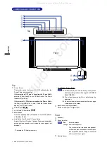 Предварительный просмотр 6 страницы Iiyama ProLite L323W User Manual