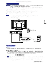 Предварительный просмотр 9 страницы Iiyama ProLite L323W User Manual