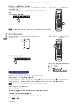 Предварительный просмотр 22 страницы Iiyama ProLite L323W User Manual