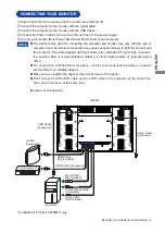 Preview for 19 page of Iiyama ProLite L4260S User Manual