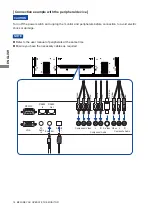 Preview for 20 page of Iiyama ProLite L4260S User Manual