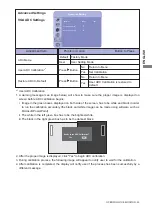 Preview for 33 page of Iiyama ProLite L4260S User Manual