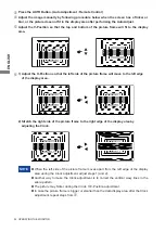 Preview for 36 page of Iiyama ProLite L4260S User Manual