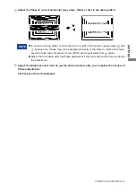 Preview for 37 page of Iiyama ProLite L4260S User Manual