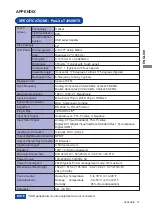 Preview for 41 page of Iiyama ProLite L4260S User Manual