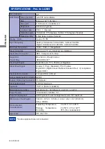 Preview for 42 page of Iiyama ProLite L4260S User Manual