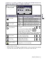 Preview for 21 page of Iiyama ProLite L460W User Manual