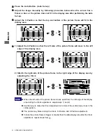 Preview for 24 page of Iiyama ProLite L460W User Manual