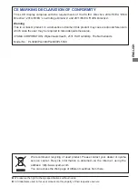 Preview for 3 page of Iiyama PROLITE LE3240S User Manual