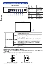 Preview for 12 page of Iiyama PROLITE LE3240S User Manual