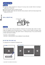 Preview for 14 page of Iiyama PROLITE LE3240S User Manual