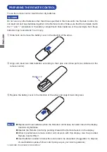 Preview for 16 page of Iiyama PROLITE LE3240S User Manual