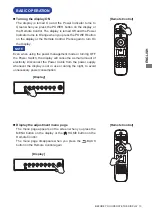 Preview for 17 page of Iiyama PROLITE LE3240S User Manual