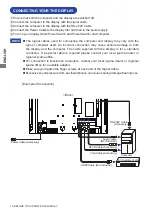 Preview for 20 page of Iiyama PROLITE LE3240S User Manual