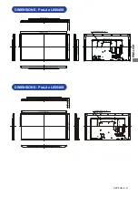 Preview for 45 page of Iiyama PROLITE LE3240S User Manual