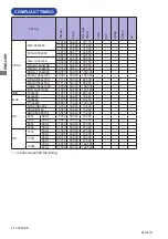 Preview for 46 page of Iiyama PROLITE LE3240S User Manual