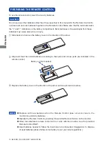 Предварительный просмотр 13 страницы Iiyama ProLite le4041uhs User Manual