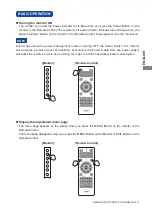 Предварительный просмотр 14 страницы Iiyama ProLite le4041uhs User Manual