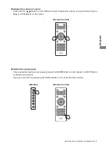 Предварительный просмотр 16 страницы Iiyama ProLite le4041uhs User Manual