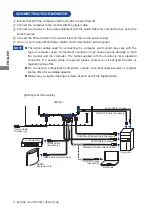 Предварительный просмотр 17 страницы Iiyama ProLite le4041uhs User Manual