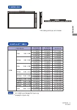 Предварительный просмотр 34 страницы Iiyama ProLite le4041uhs User Manual