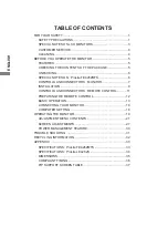 Preview for 4 page of Iiyama ProLite LE4262S User Manual