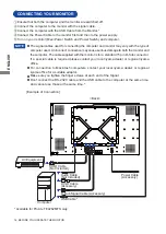 Preview for 20 page of Iiyama ProLite LE4262S User Manual