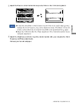 Preview for 33 page of Iiyama ProLite LE4262S User Manual