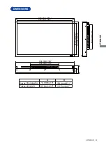 Preview for 39 page of Iiyama ProLite LE4262S User Manual