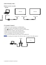 Preview for 26 page of Iiyama ProLite LE4340OUHS User Manual