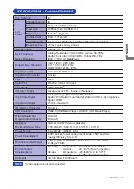 Preview for 55 page of Iiyama ProLite LE4340OUHS User Manual