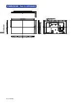 Preview for 58 page of Iiyama ProLite LE4340OUHS User Manual