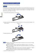 Предварительный просмотр 16 страницы Iiyama ProLite LE6540UHS User Manual