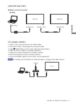 Предварительный просмотр 23 страницы Iiyama ProLite LE6540UHS User Manual