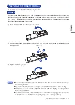 Предварительный просмотр 17 страницы Iiyama ProLite LE7540UHS User Manual