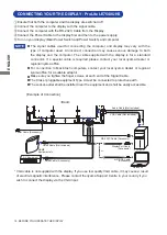 Предварительный просмотр 22 страницы Iiyama ProLite LE7540UHS User Manual