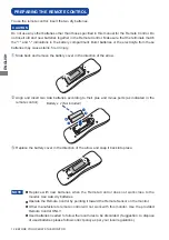 Предварительный просмотр 15 страницы Iiyama ProLite LH4264S User Manual