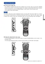 Preview for 16 page of Iiyama ProLite LH4264S User Manual