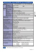 Preview for 40 page of Iiyama ProLite LH4264S User Manual