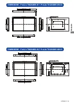 Preview for 42 page of Iiyama ProLite LH4264S User Manual