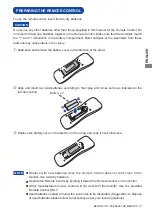 Preview for 16 page of Iiyama ProLite LH4265S User Manual