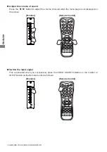 Preview for 19 page of Iiyama ProLite LH4265S User Manual