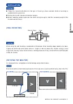 Предварительный просмотр 15 страницы Iiyama ProLite LH4282SB User Manual